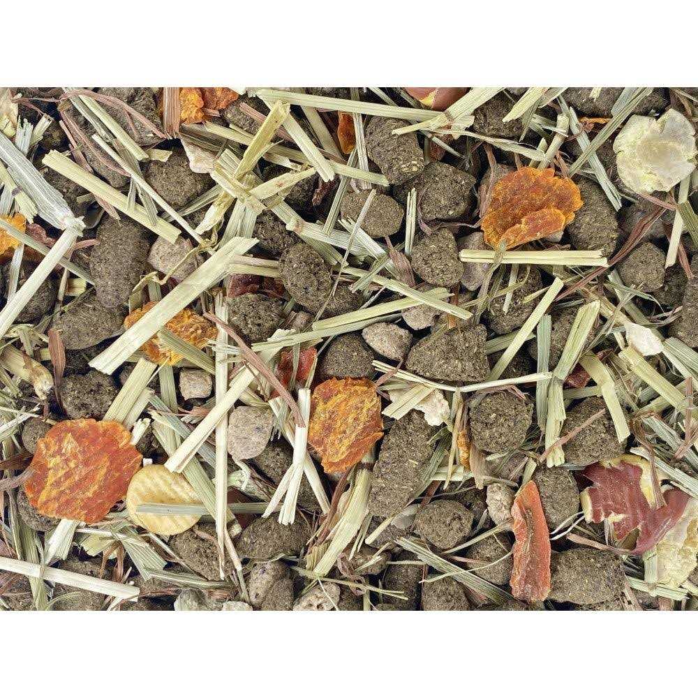 Forage Blend Rabbit Food Y394875