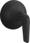 Tempered Single Function Volume Control Valve Trim with Single Lever Handle K482