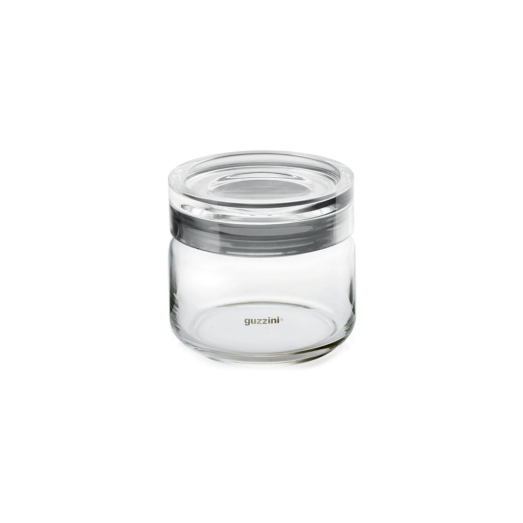 Storage Jar 1000cc Sky Grey B988