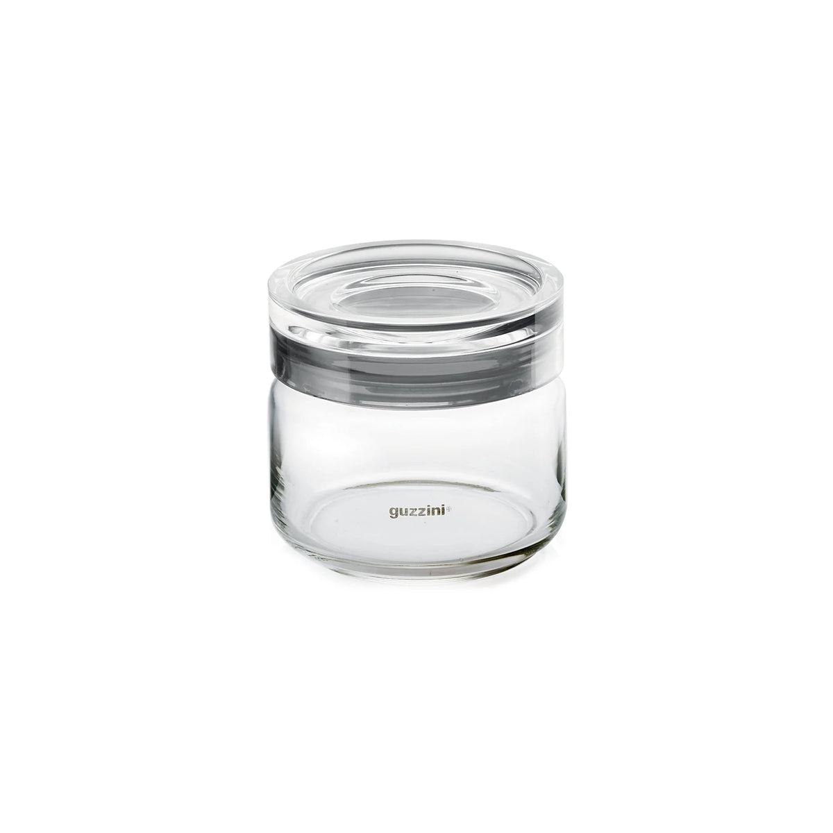 Storage Jar 1000cc Sky Grey B988
