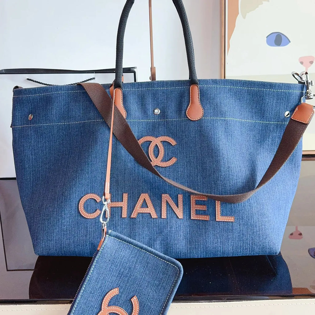 Shopping Tote Bag E60206