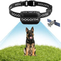 Wireless GPS Dog Fence Collar with 3 Correction Mode L484689