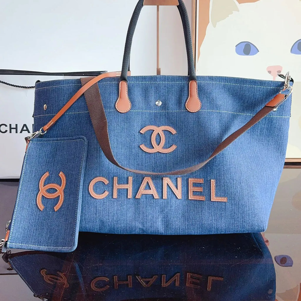 Shopping Tote Bag E60206