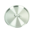 20 5/8" Aluminum Stock Pot Cover S904
