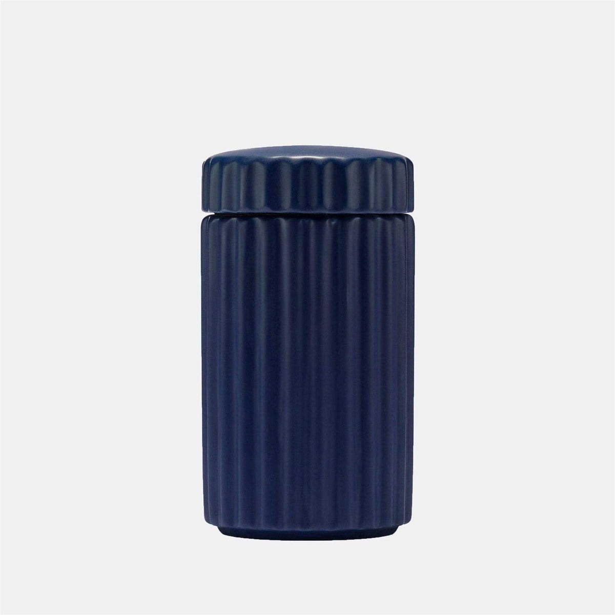 Ceramic Dog Treat Jar Y2404
