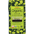Mahogany Hair Colour Powder 100g J594881