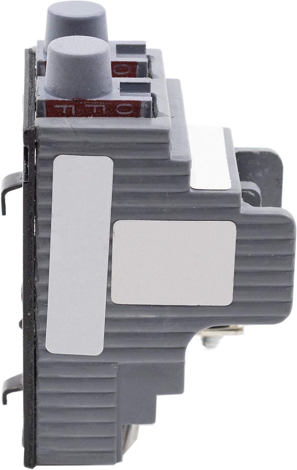 15 amp Grey Pack of 2 O473183