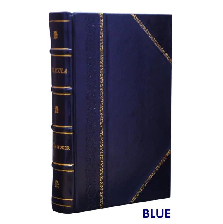 Verse [Leather Bound] T855349