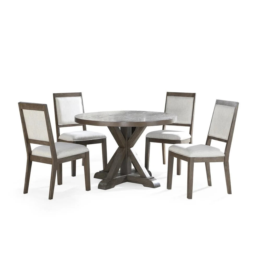 5pc Dining Set P6625