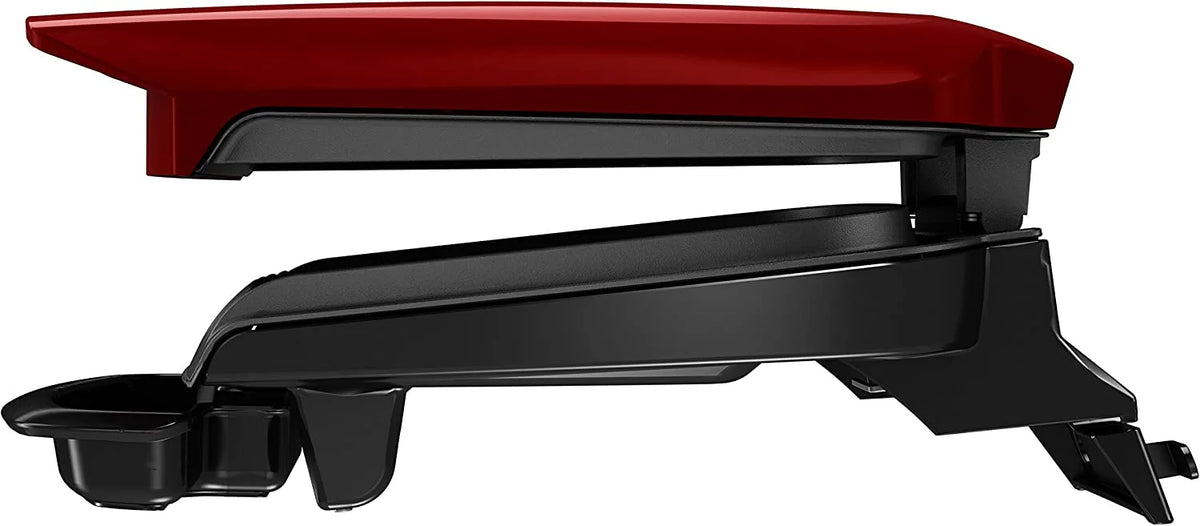 Electric Plate Grill A6048