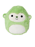 12 Inch Green Monkey Plush Stuffed Toy I953736