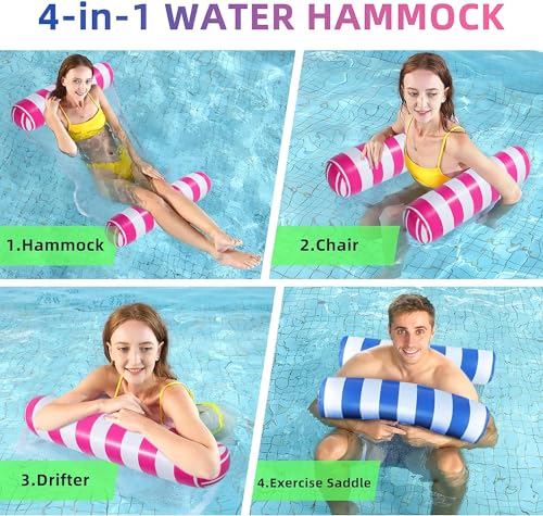 XL 5 Pack Water Pool Floats I492