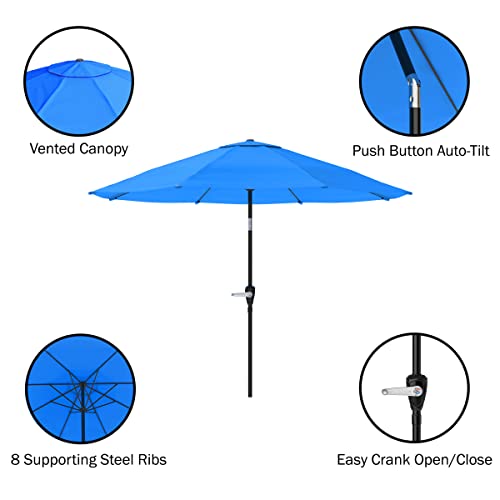 Umbrella P563