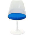 Blue Kitchen Dining Side Chair P1131