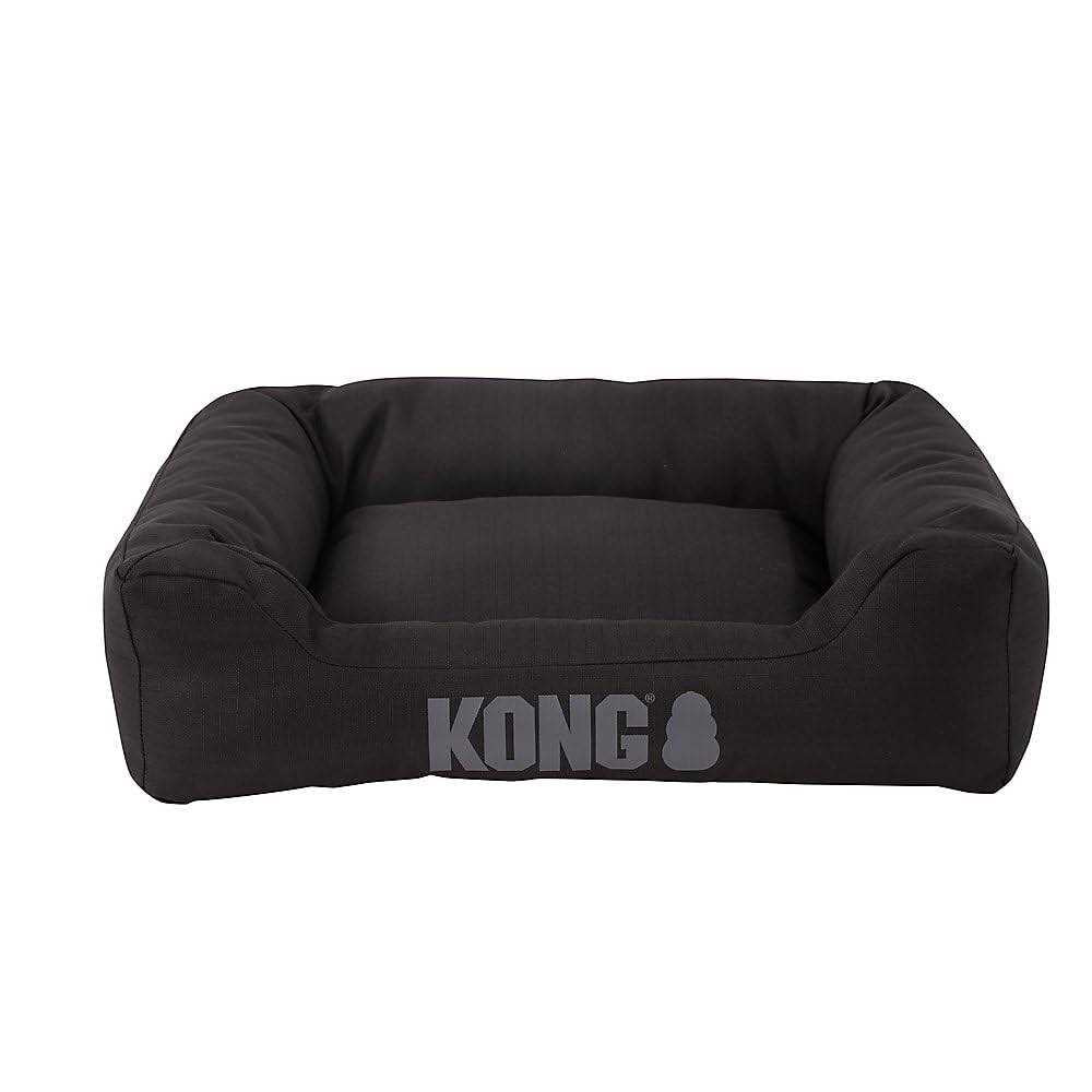 4-Sided Cuddler Dog Bed Z44619