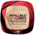 Linen Powder Foundation 0.31oz Pack of 2 F637059