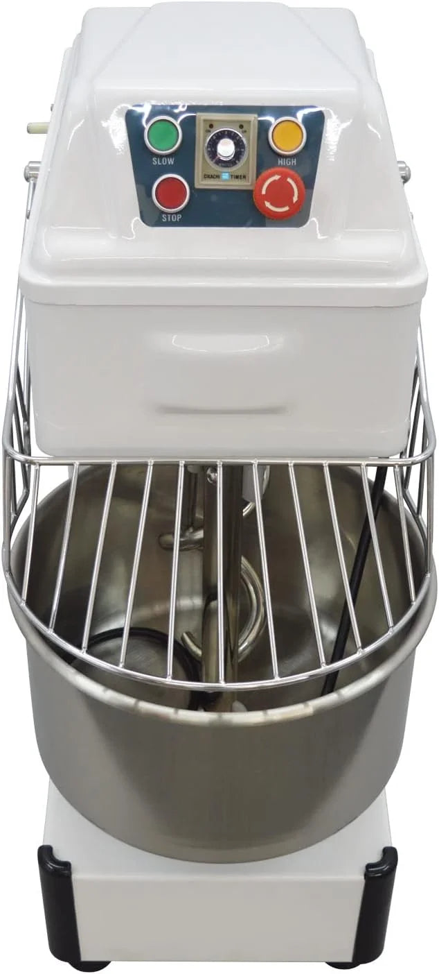 20L 1500W Double Speed Dough Mixer P87970