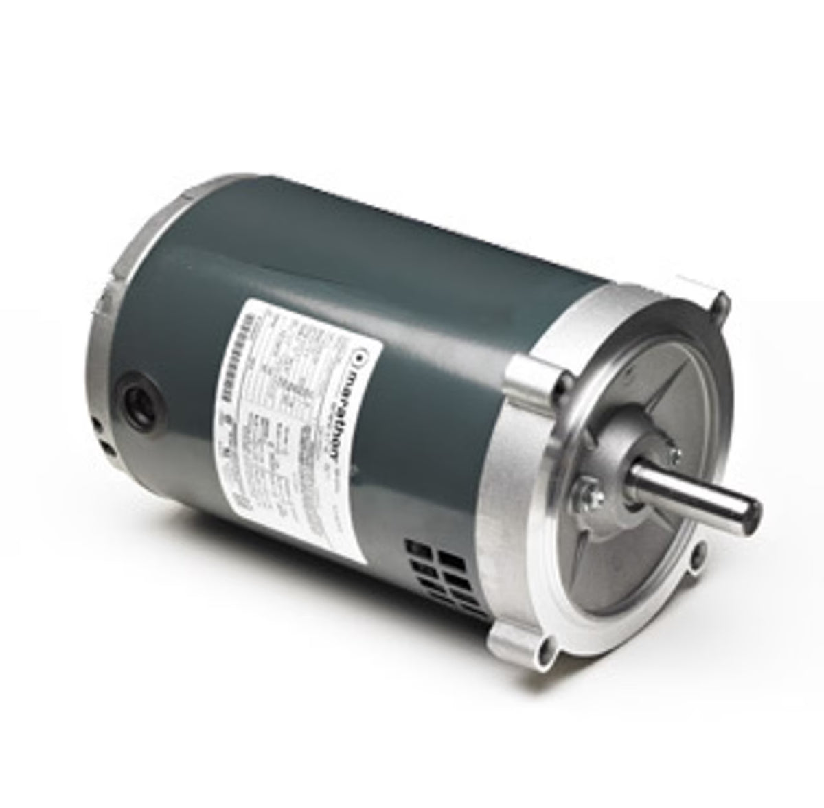 1/3 HP Oil Burner Motor K4300