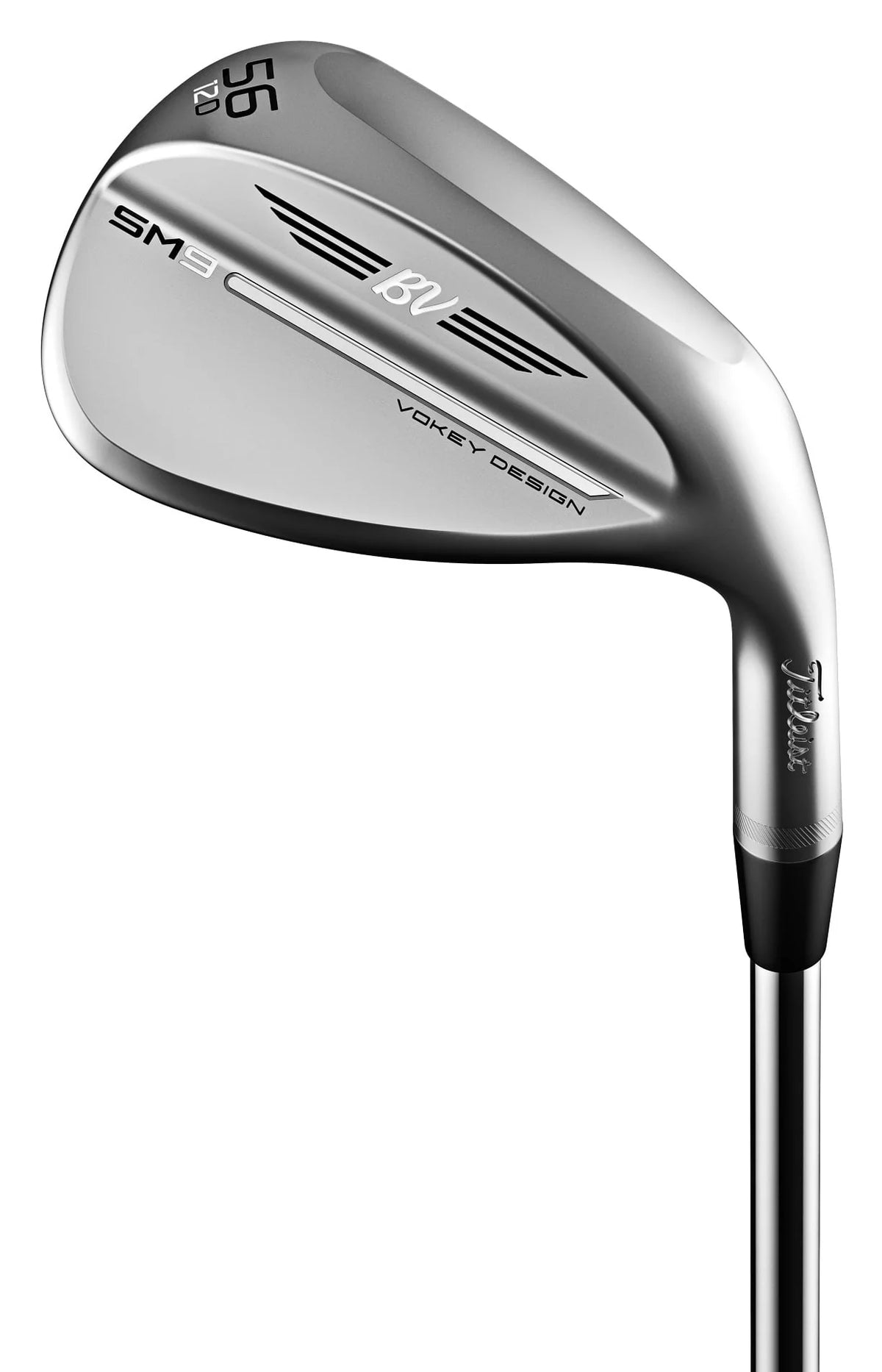 Left Handed 60* Lob Wedge B514