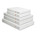 Queen Mattress with Bunkie Board X15417