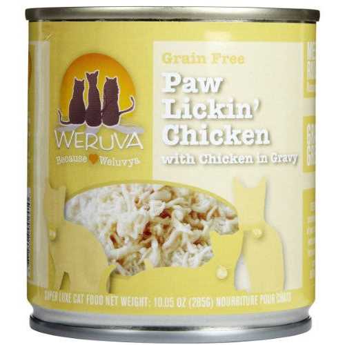 Cat Canned Food L238