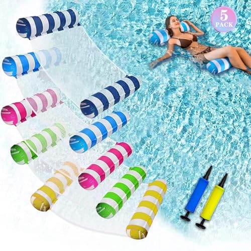XL 5 Pack Water Pool Floats I492