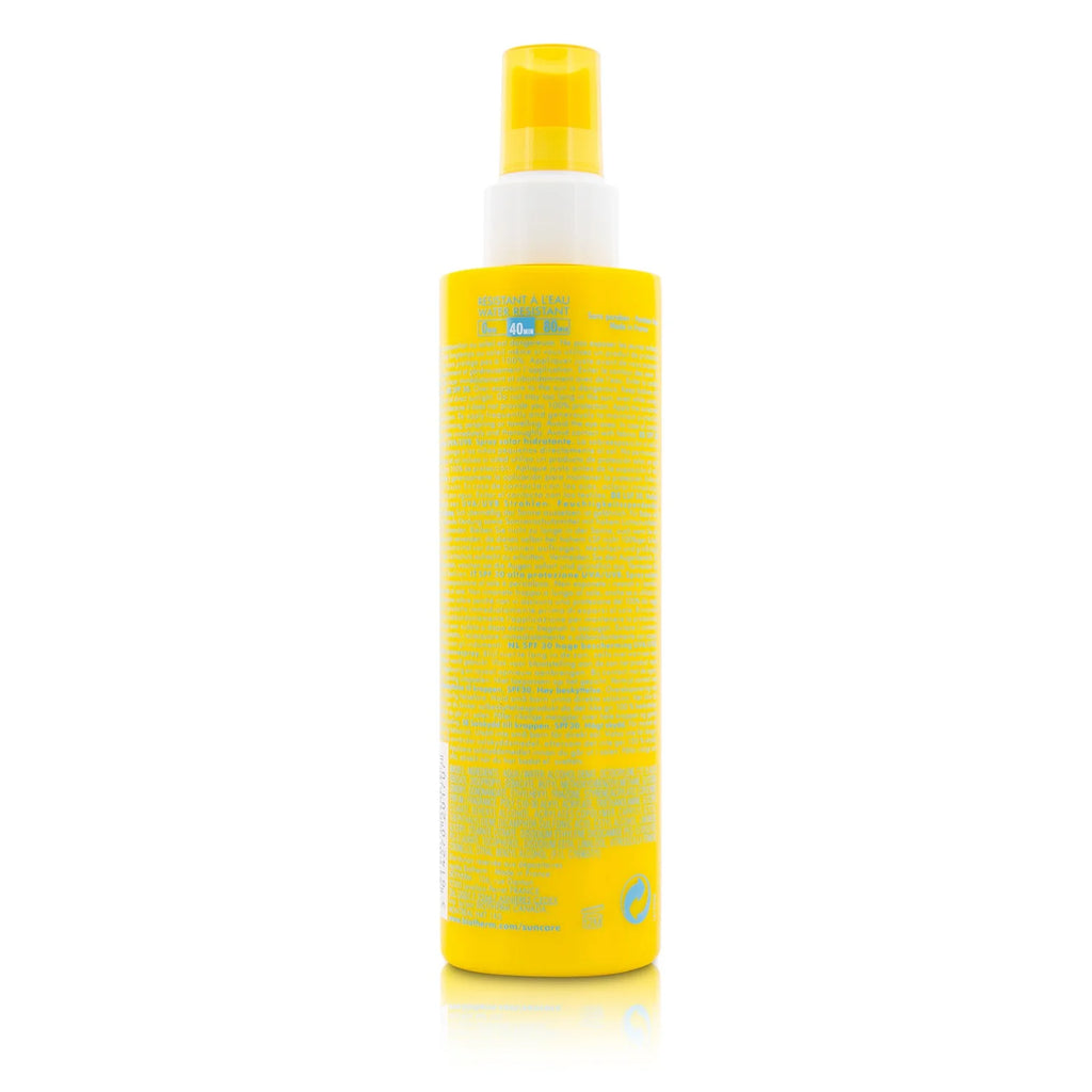 Ultra-Light Moisturizing Sun Spray SPF 30 200ml D853