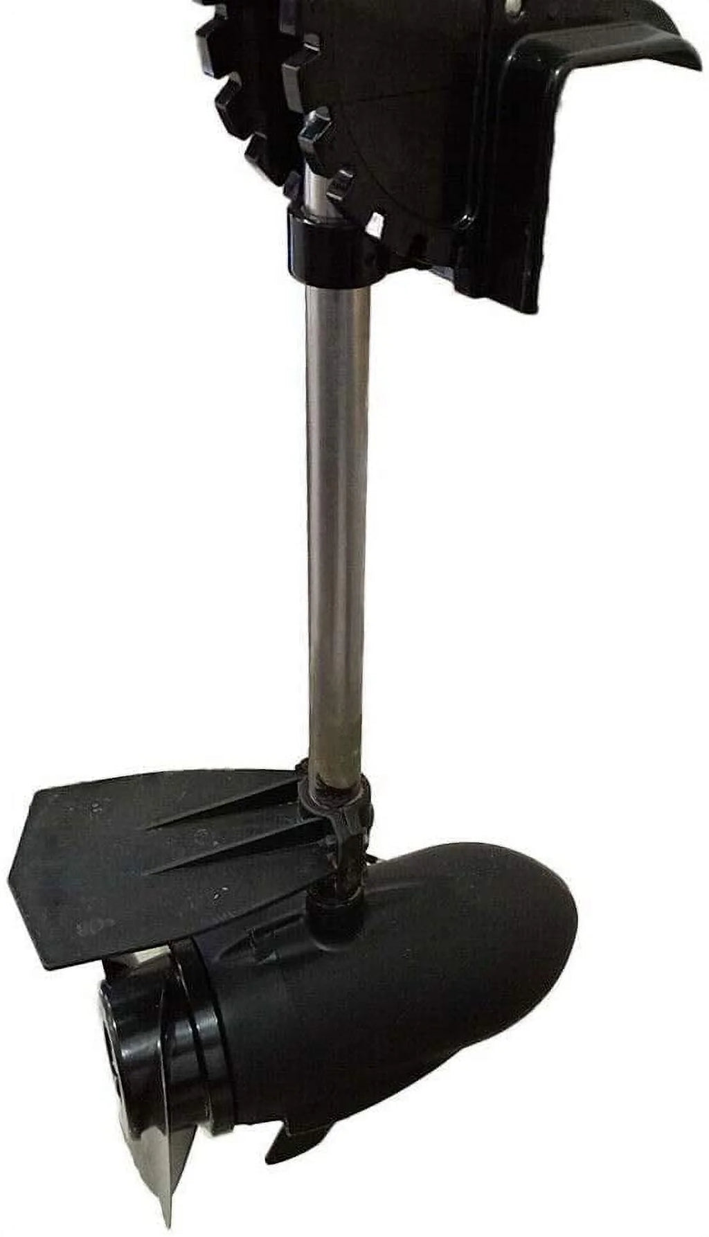 48V 1.8KW Outboard Electric Motor with Tiller Control K68430