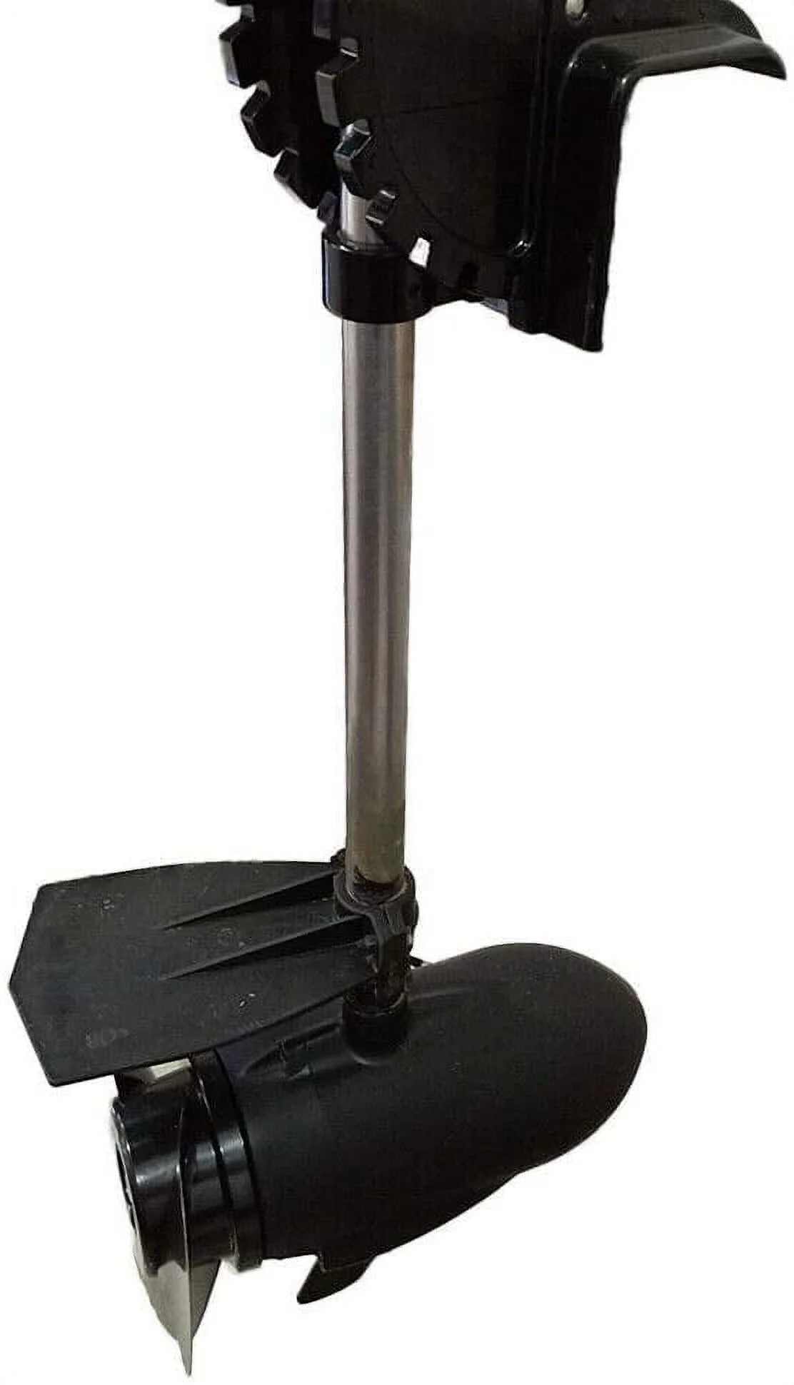 48V 1.8KW Outboard Electric Motor with Tiller Control K68430