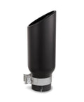Black Exhaust Tip V64066