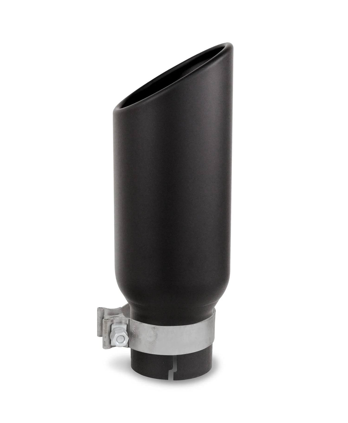 Black Exhaust Tip V64066