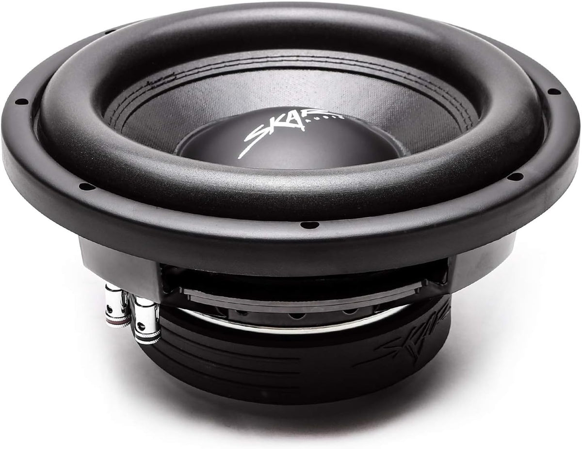 12 Shallow Mount Car Subwoofer O516
