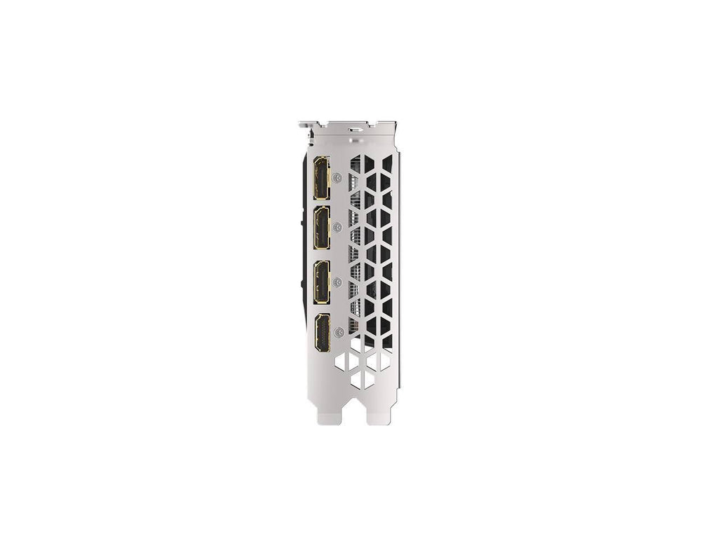 Radeon RX 5500 XT 4 GB GDDR6 PCIe 4.0 x16 Graphics Card D66692