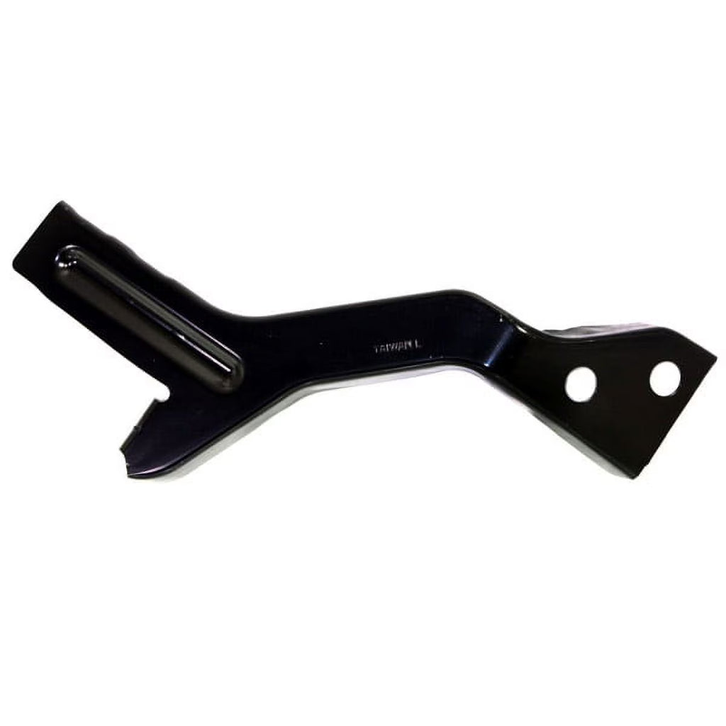 Front Bumper Inner Mount Brace Bracket Left Side D6394