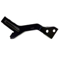 Front Bumper Inner Mount Brace Bracket Left Side D6394