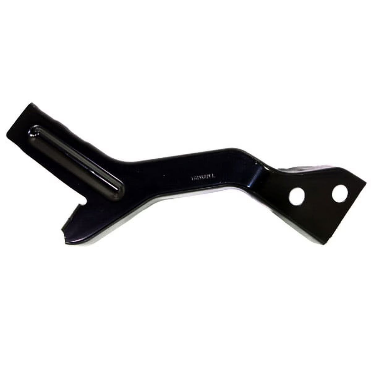 Front Bumper Inner Mount Brace Bracket Left Side D6394
