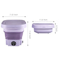 8L Mini Washing Machine P3727