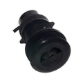 Nylon Thru Hull Depth Temperature Speed B3418