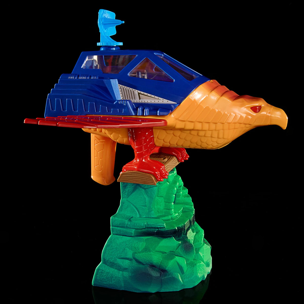 Point Dread and Talon Fighter Playset M58634