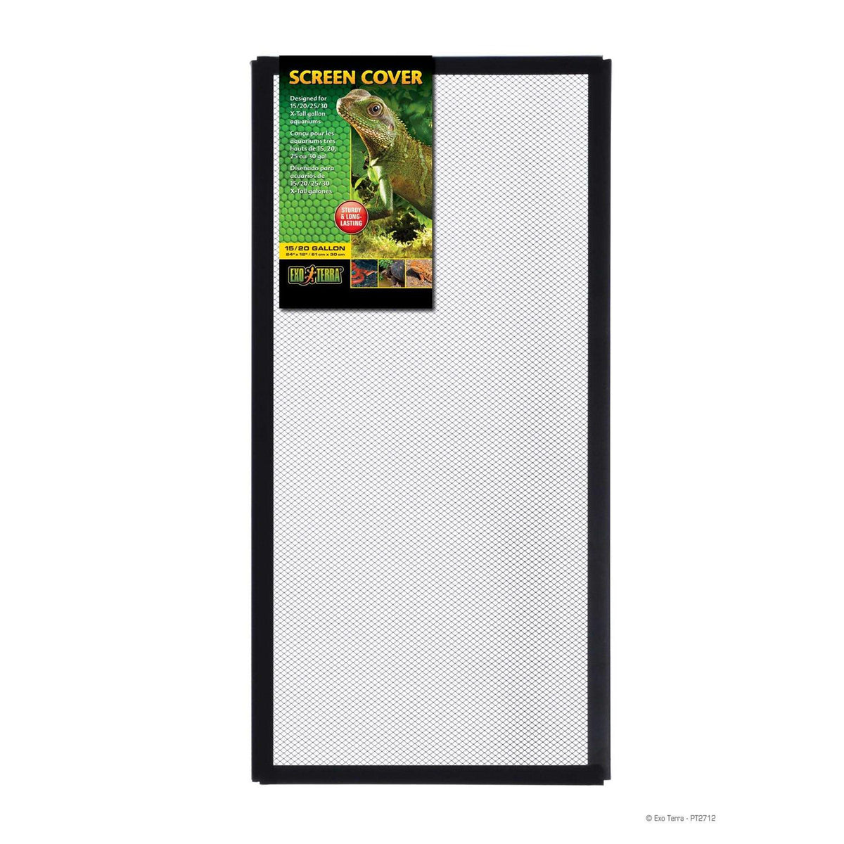 Screen Cover B58680