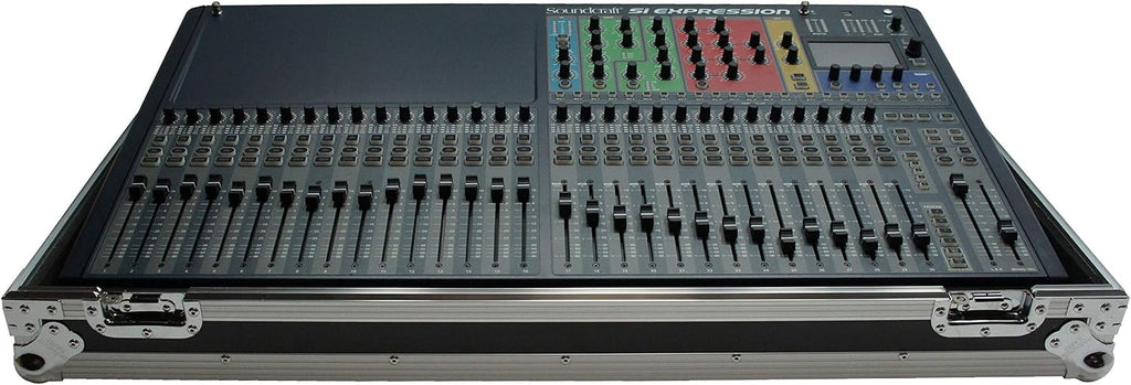 3 Flight Transport Road Case S3153