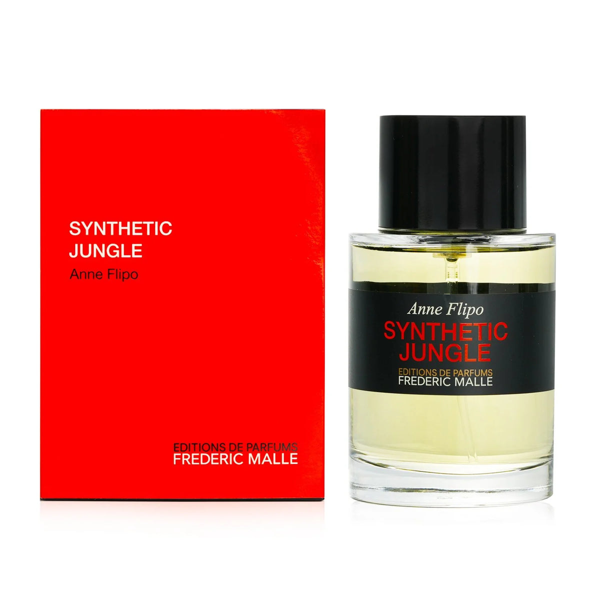 Eau De Parfum Spray 100ml/3.4oz I4443