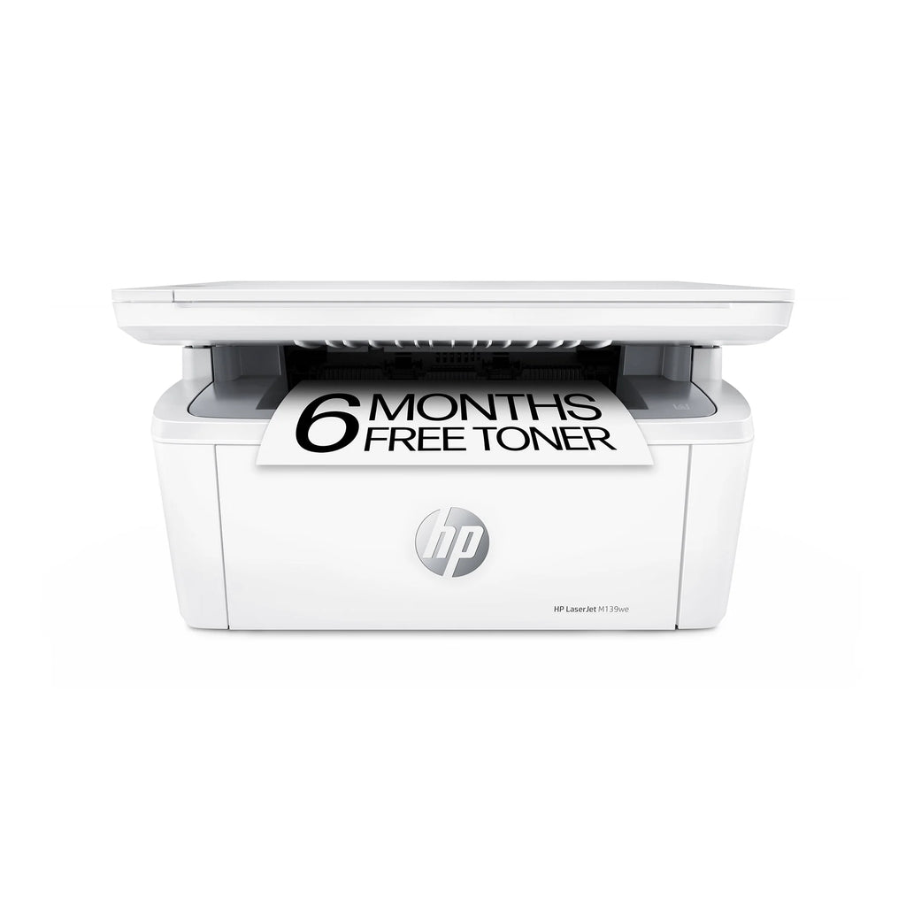 Wireless Black & White Laser Printer Z1832