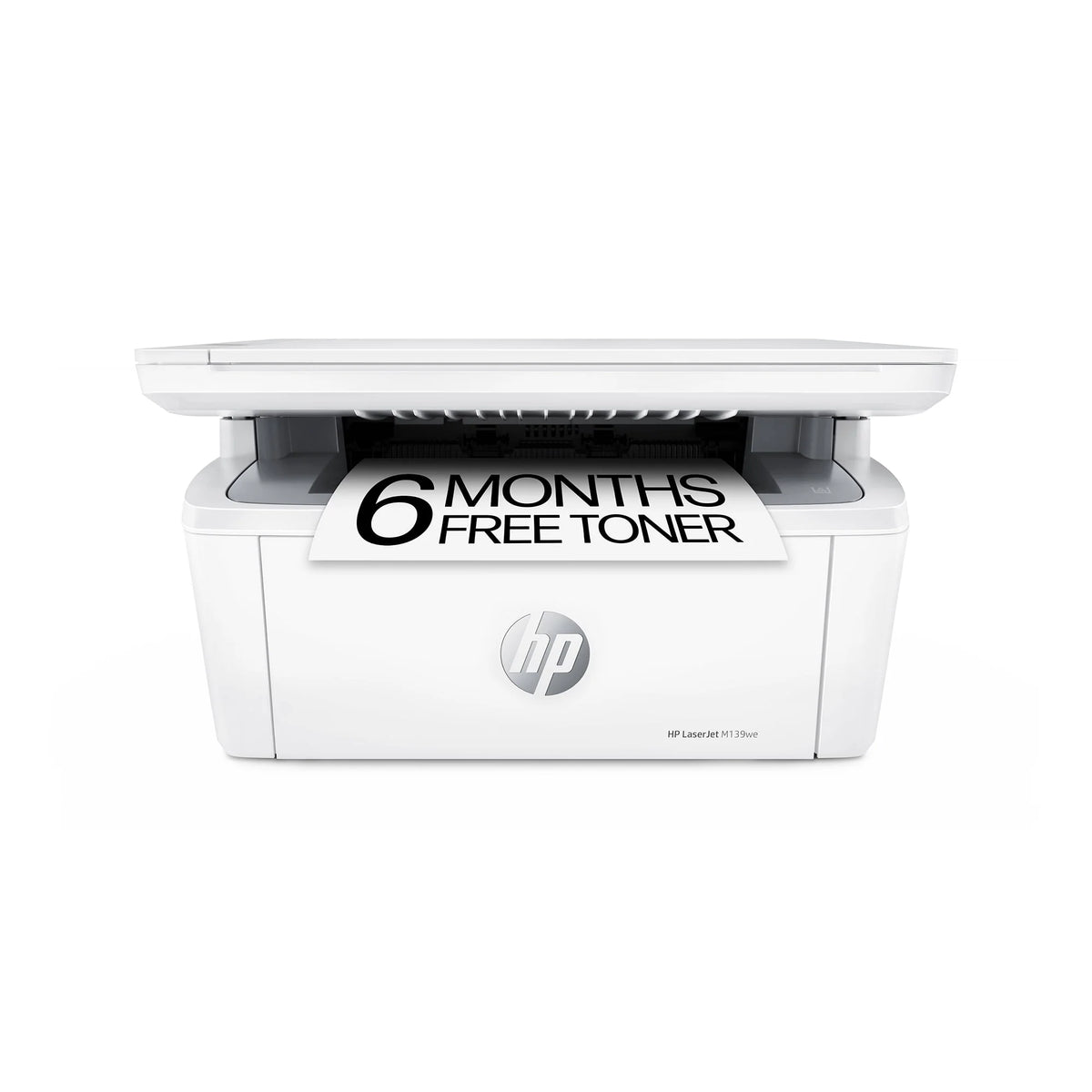 Wireless Black & White Laser Printer Z1832