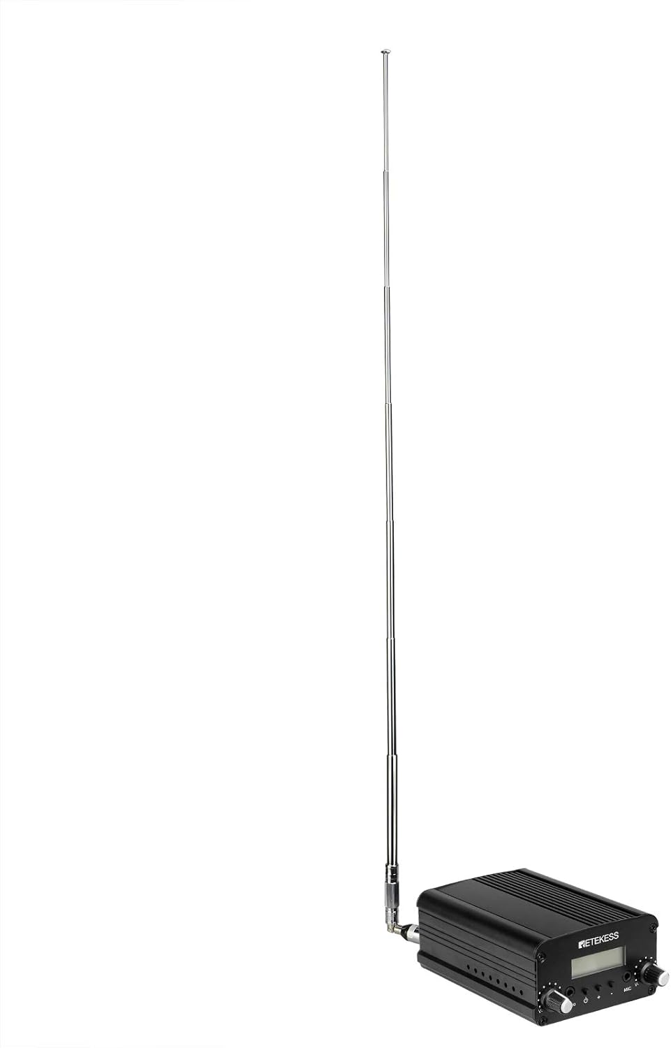 FM Transmitter with Antenna C972