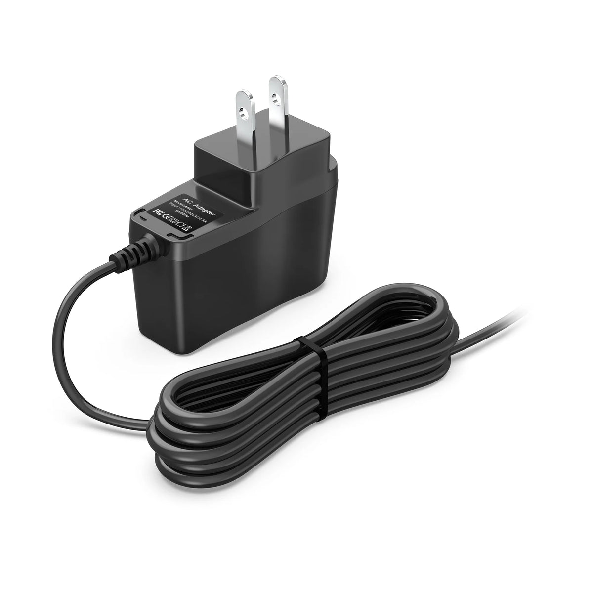 AC DC Adapter for Vacuum Plug In Battery Charger Power Supply Cord W8392