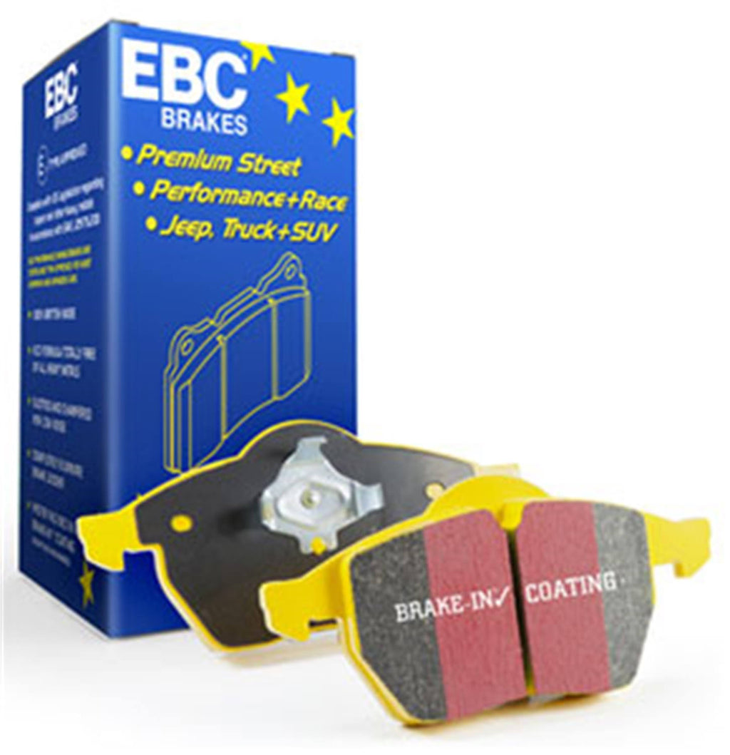 Yellowstuff Brake Pads Q764