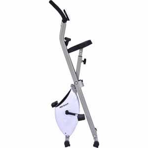 Black & White Bike E65064