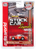 1973 Chevrolet Chevelle HO Scale Slot Car U7552