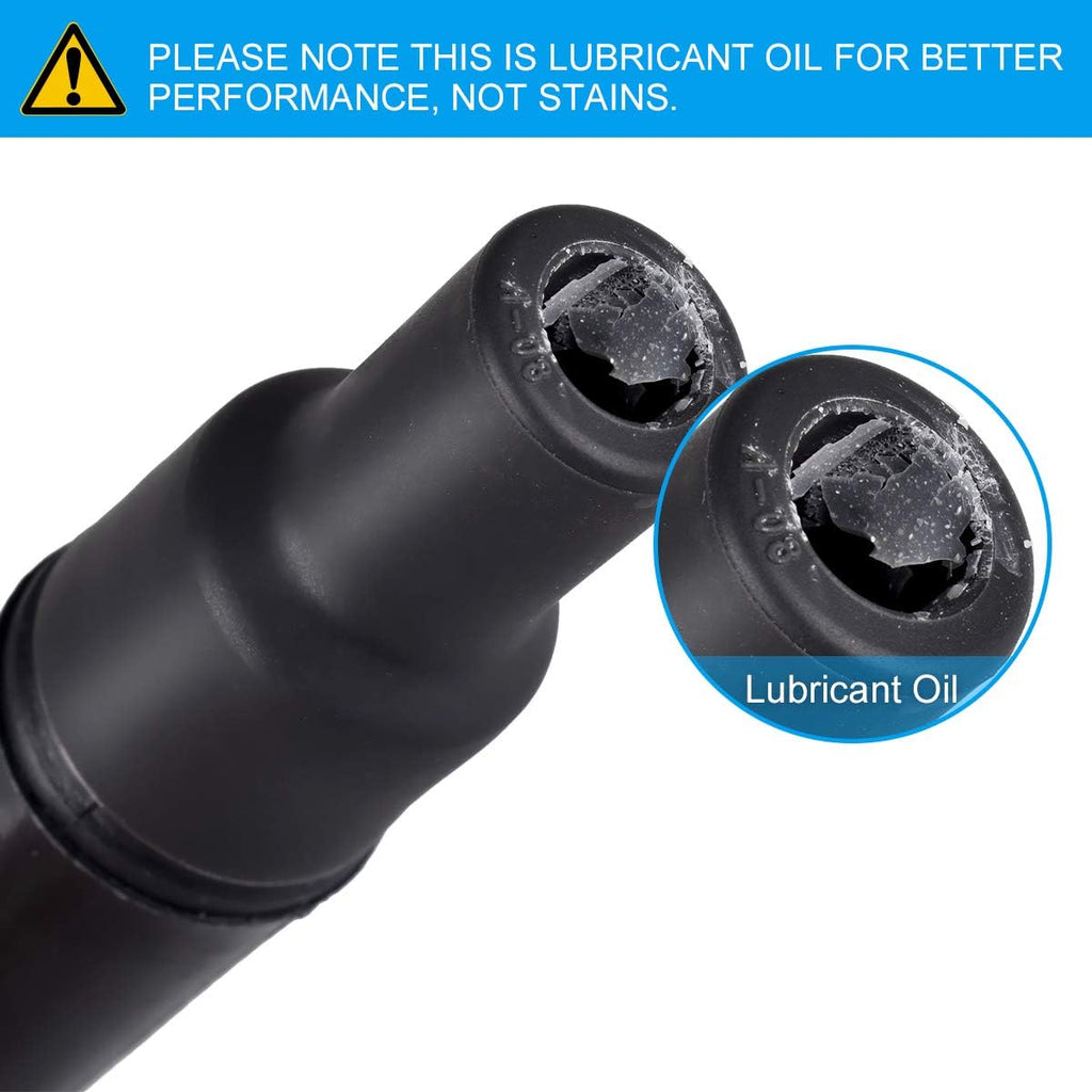Ignition Coil Pack of 6 R22044